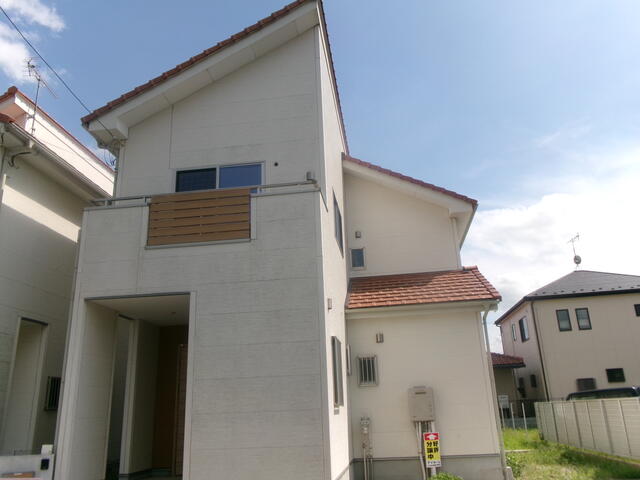 detached 埼玉県羽生市南羽生４丁目