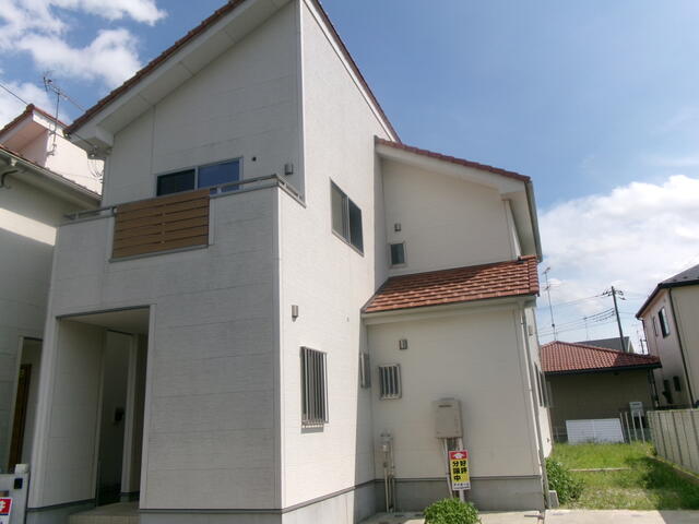 detached 埼玉県羽生市南羽生４丁目