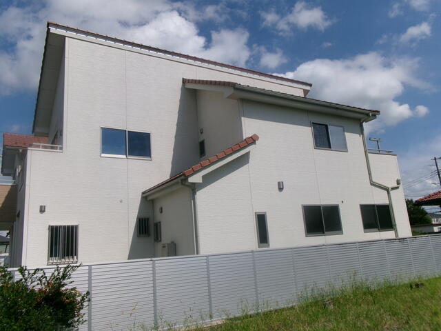 detached 埼玉県羽生市南羽生４丁目