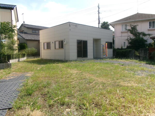 detached 埼玉県羽生市東７丁目