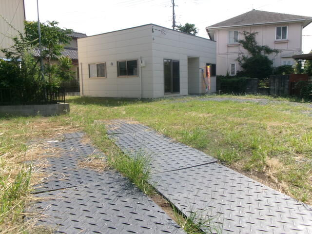 detached 埼玉県羽生市東７丁目