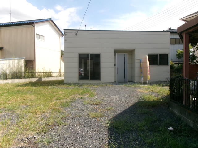 detached 埼玉県羽生市東７丁目