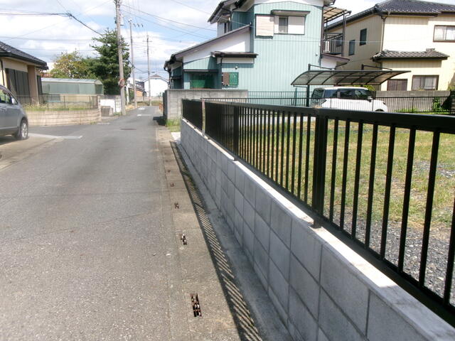 detached 埼玉県羽生市東７丁目