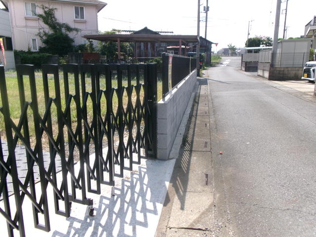 detached 埼玉県羽生市東７丁目