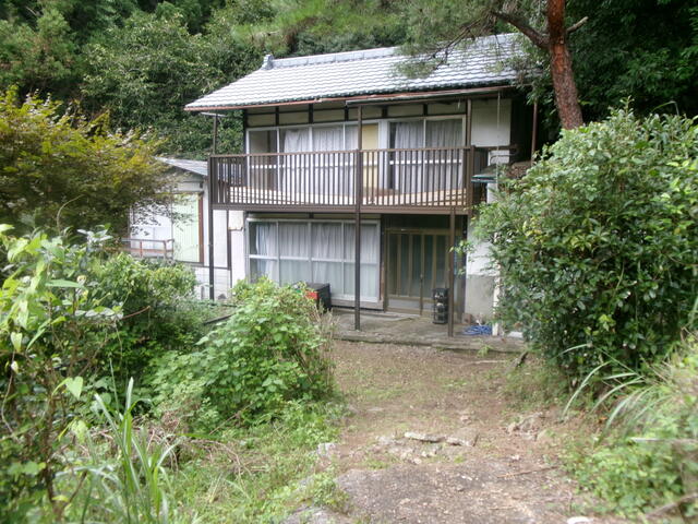 detached 埼玉県秩父郡皆野町大字下日野沢