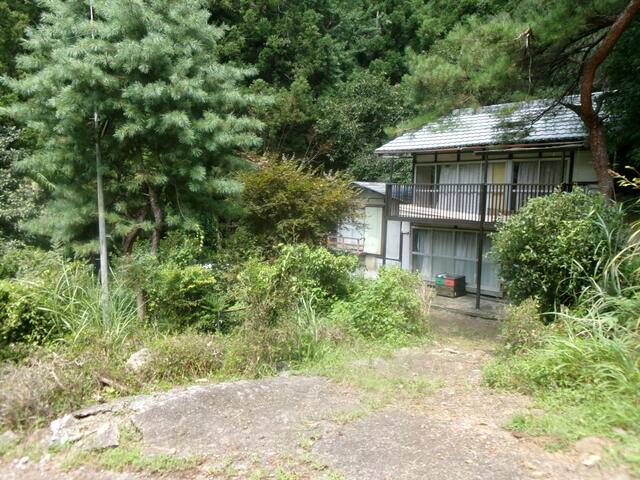 detached 埼玉県秩父郡皆野町大字下日野沢
