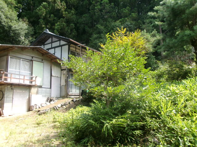 detached 埼玉県秩父郡皆野町大字下日野沢