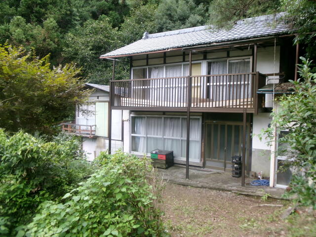 detached 埼玉県秩父郡皆野町大字下日野沢