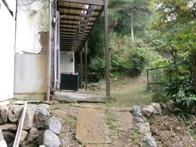 detached 埼玉県秩父郡皆野町大字下日野沢