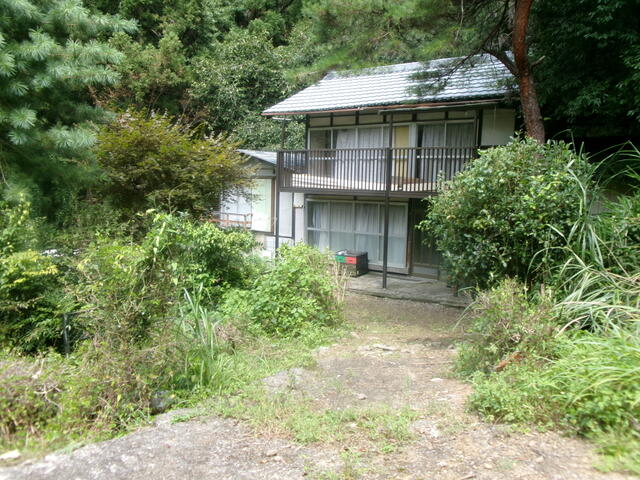 detached 埼玉県秩父郡皆野町大字下日野沢