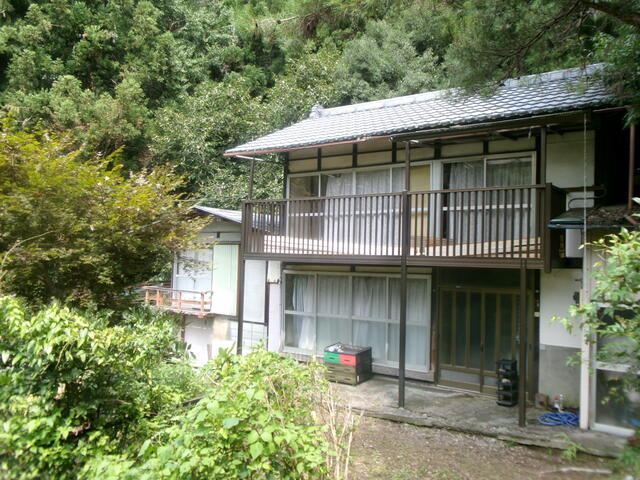 detached 埼玉県秩父郡皆野町大字下日野沢