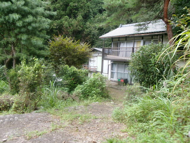 detached 埼玉県秩父郡皆野町大字下日野沢