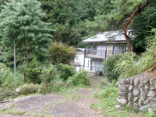detached 埼玉県秩父郡皆野町大字下日野沢