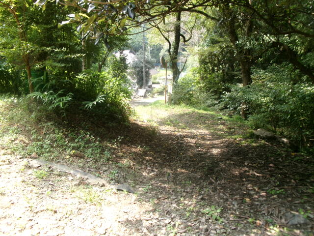 detached 埼玉県秩父郡皆野町大字下日野沢