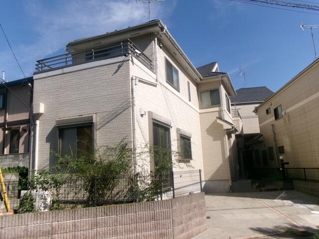 千葉県野田市の一戸建て | 1880万円 | 4LDK | 151.01m² | Akiyama house finder