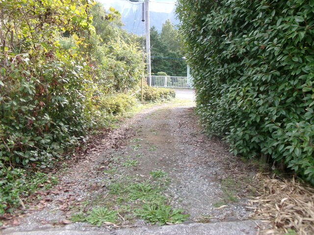 detached 埼玉県秩父郡横瀬町大字横瀬