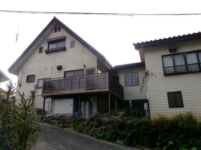 detached 埼玉県秩父郡横瀬町大字横瀬