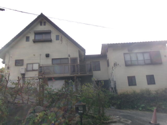 detached 埼玉県秩父郡横瀬町大字横瀬