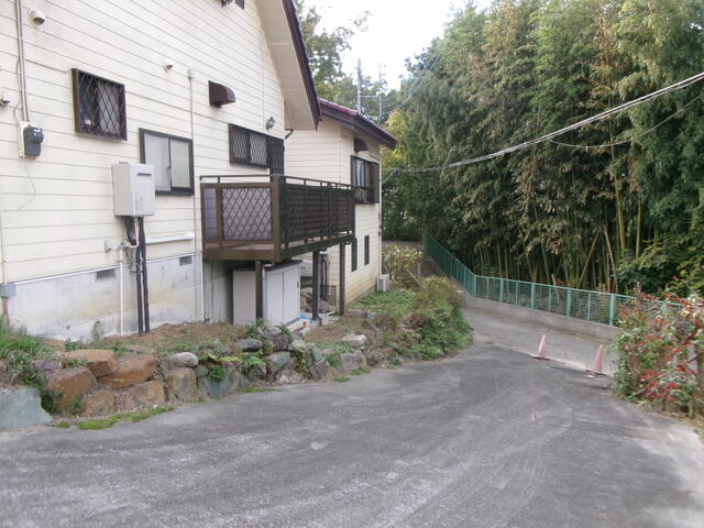 detached 埼玉県秩父郡横瀬町大字横瀬