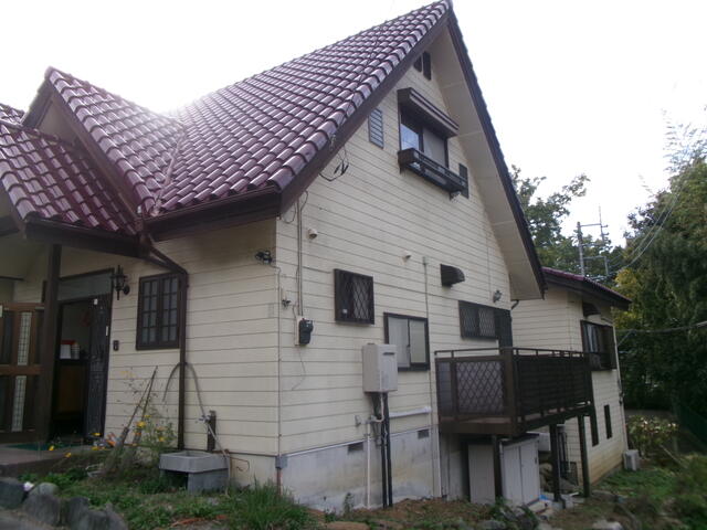 detached 埼玉県秩父郡横瀬町大字横瀬