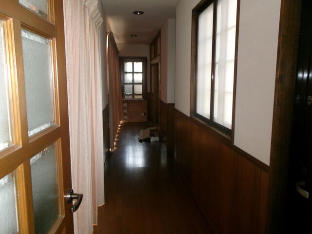 detached 埼玉県秩父郡横瀬町大字横瀬