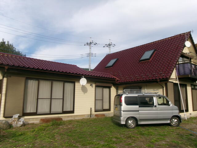 detached 埼玉県秩父郡横瀬町大字横瀬