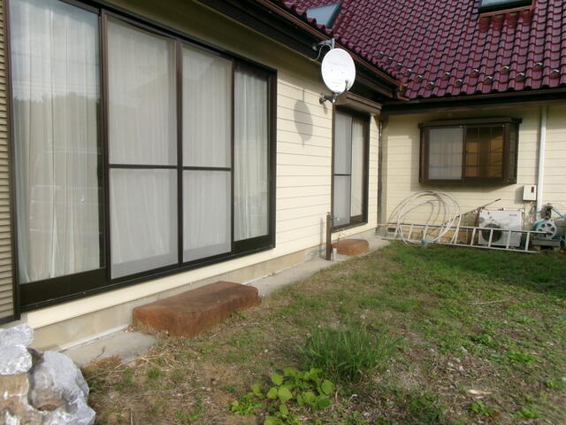 detached 埼玉県秩父郡横瀬町大字横瀬