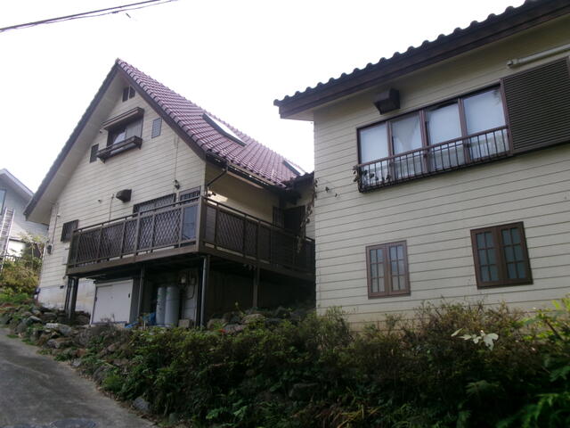 detached 埼玉県秩父郡横瀬町大字横瀬