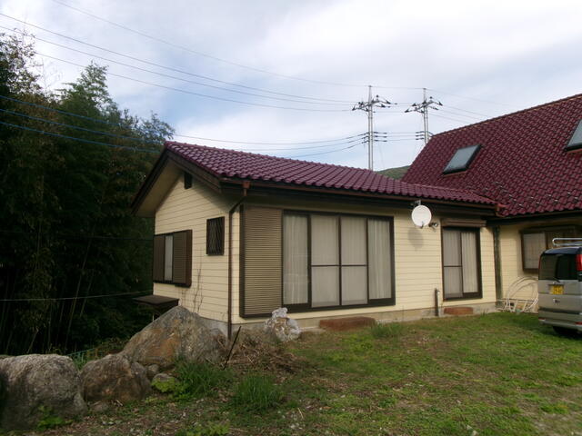 detached 埼玉県秩父郡横瀬町大字横瀬