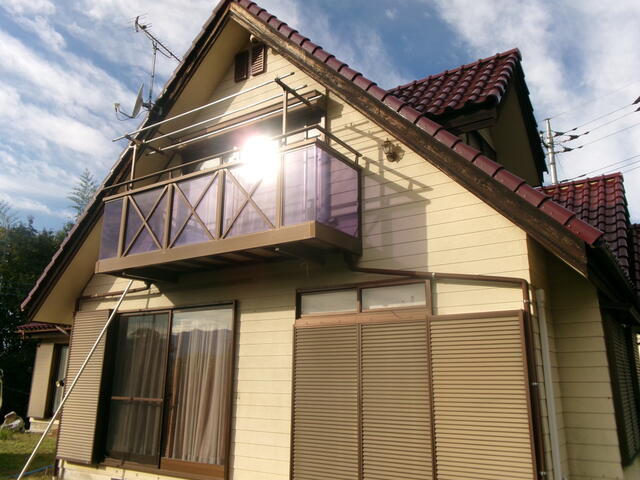 detached 埼玉県秩父郡横瀬町大字横瀬