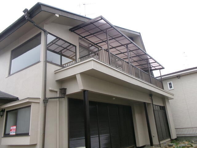 house for sale in 加須市, Saitama | ¥20,000,000 | 4LDK | Akiyama house f…