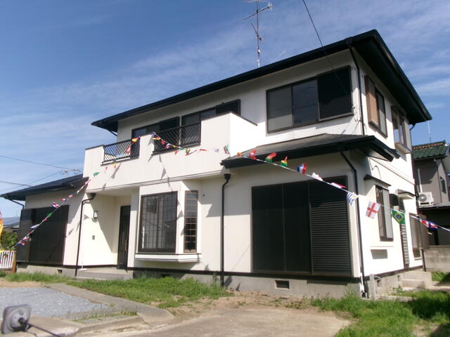 detached 埼玉県行田市大字若小玉