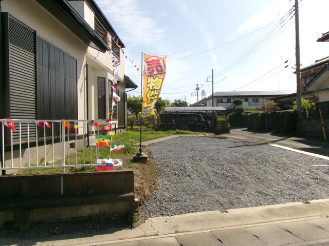 detached 埼玉県行田市大字若小玉