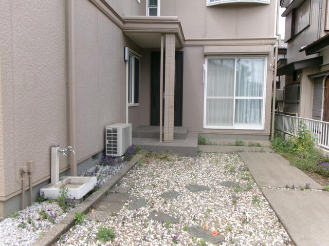 detached 埼玉県北足立郡伊奈町大字小室