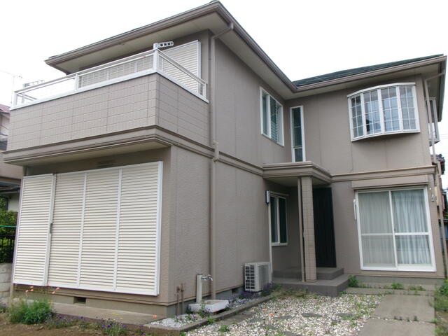 detached 埼玉県北足立郡伊奈町大字小室