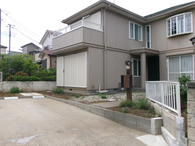 detached 埼玉県北足立郡伊奈町大字小室