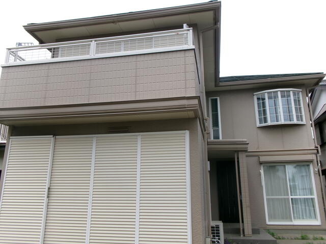 detached 埼玉県北足立郡伊奈町大字小室