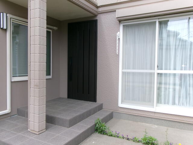 detached 埼玉県北足立郡伊奈町大字小室