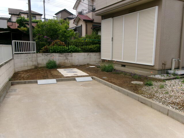 detached 埼玉県北足立郡伊奈町大字小室