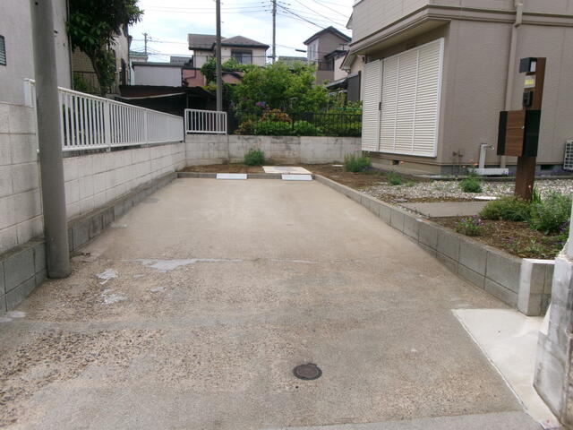 detached 埼玉県北足立郡伊奈町大字小室