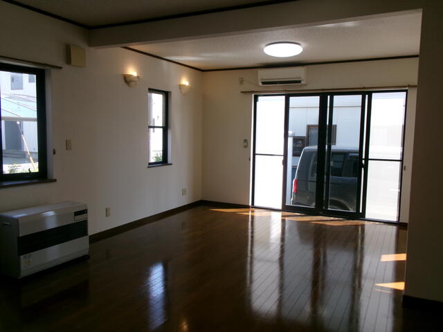detached 茨城県猿島郡境町