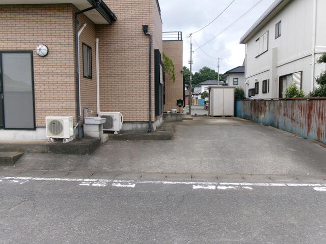 detached 茨城県猿島郡境町