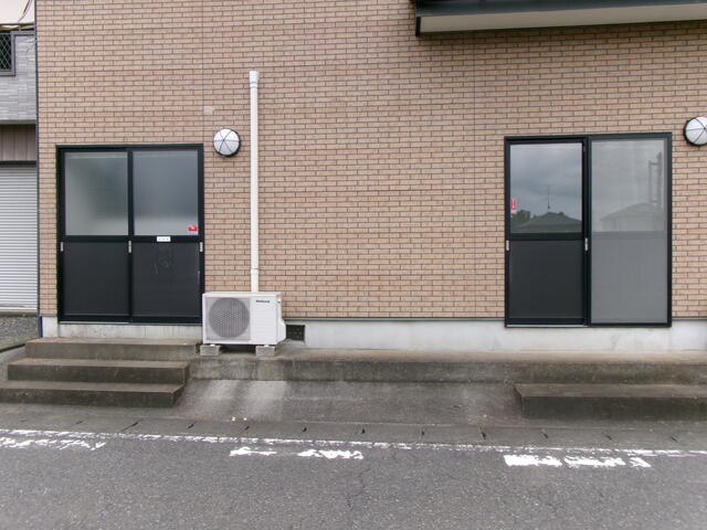 detached 茨城県猿島郡境町