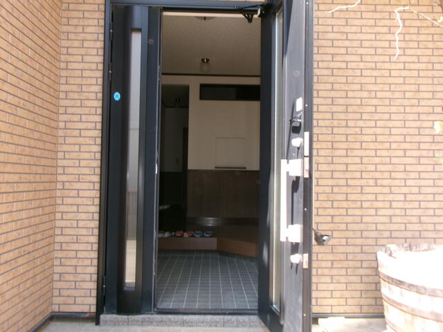detached 茨城県猿島郡境町