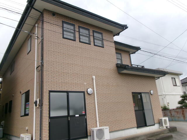 detached 茨城県猿島郡境町