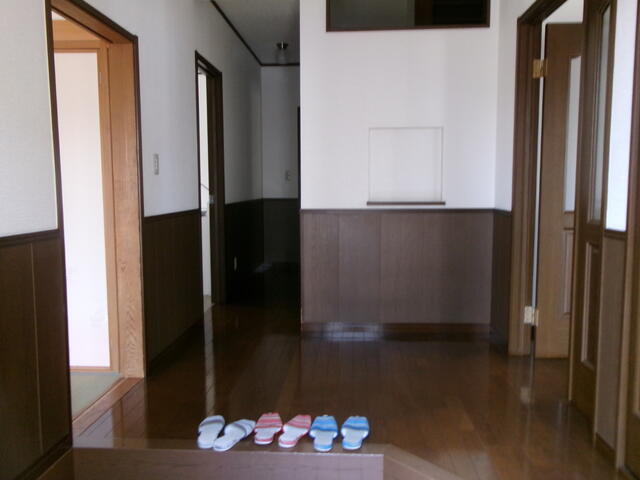detached 茨城県猿島郡境町