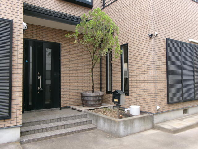 detached 茨城県猿島郡境町