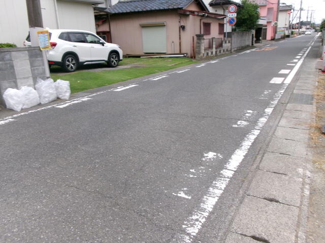 detached 茨城県猿島郡境町