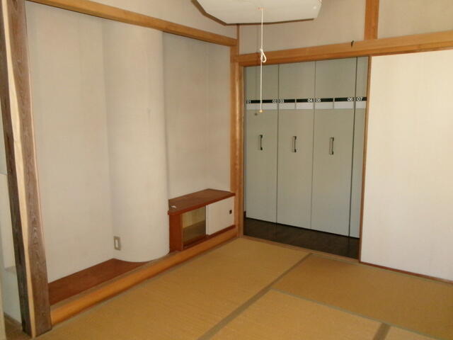 detached 千葉県印西市原山１丁目