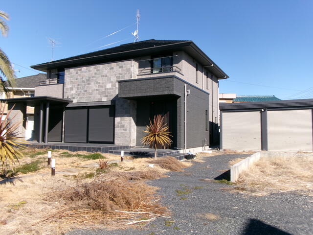 埼玉県羽生市の一戸建て | 4800万円 | 6SLDK | 613.98m² | Akiyama house finder